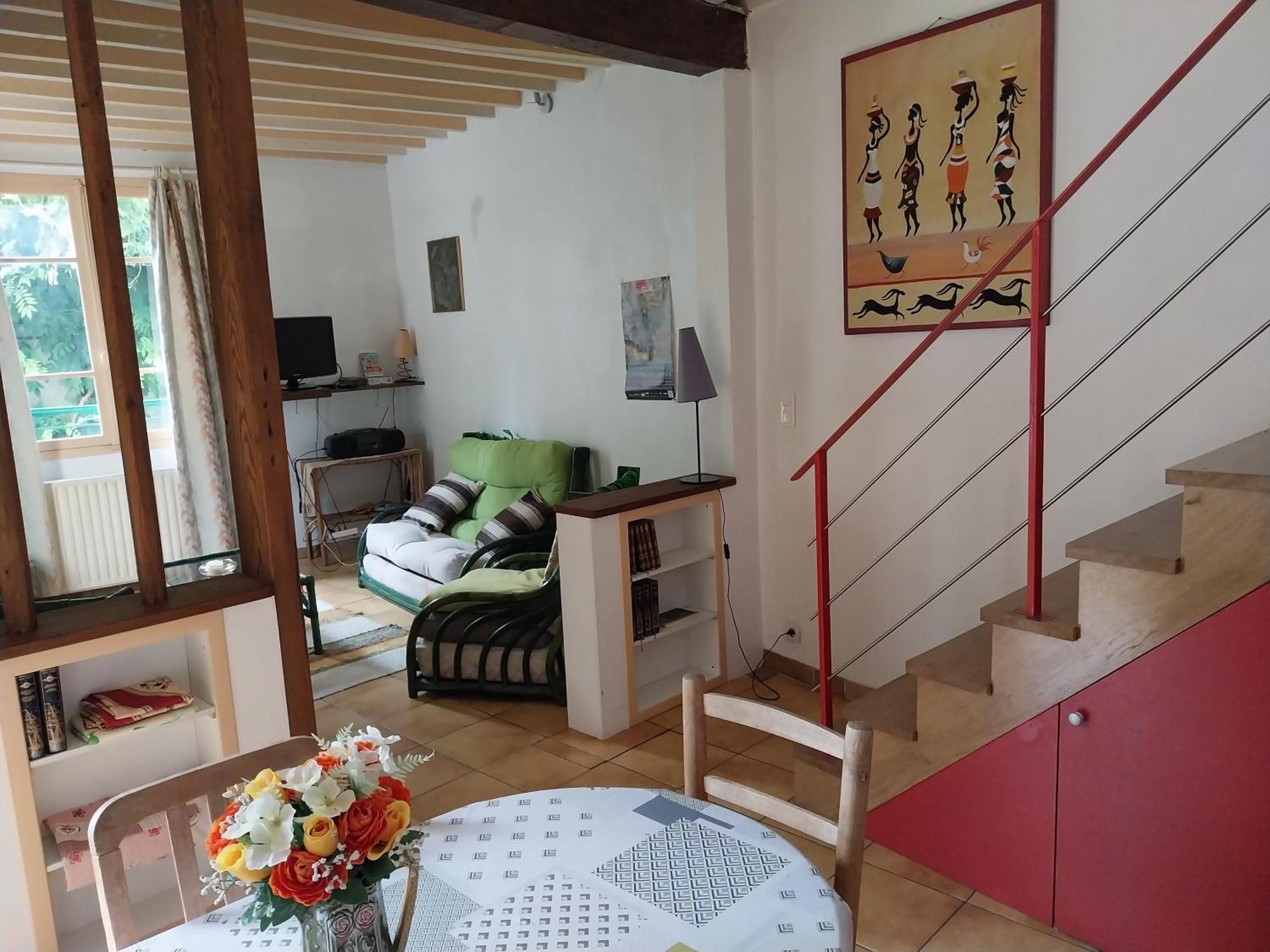 Halte-Jardin Du Havre Villa Precy-sur-Oise Kültér fotó