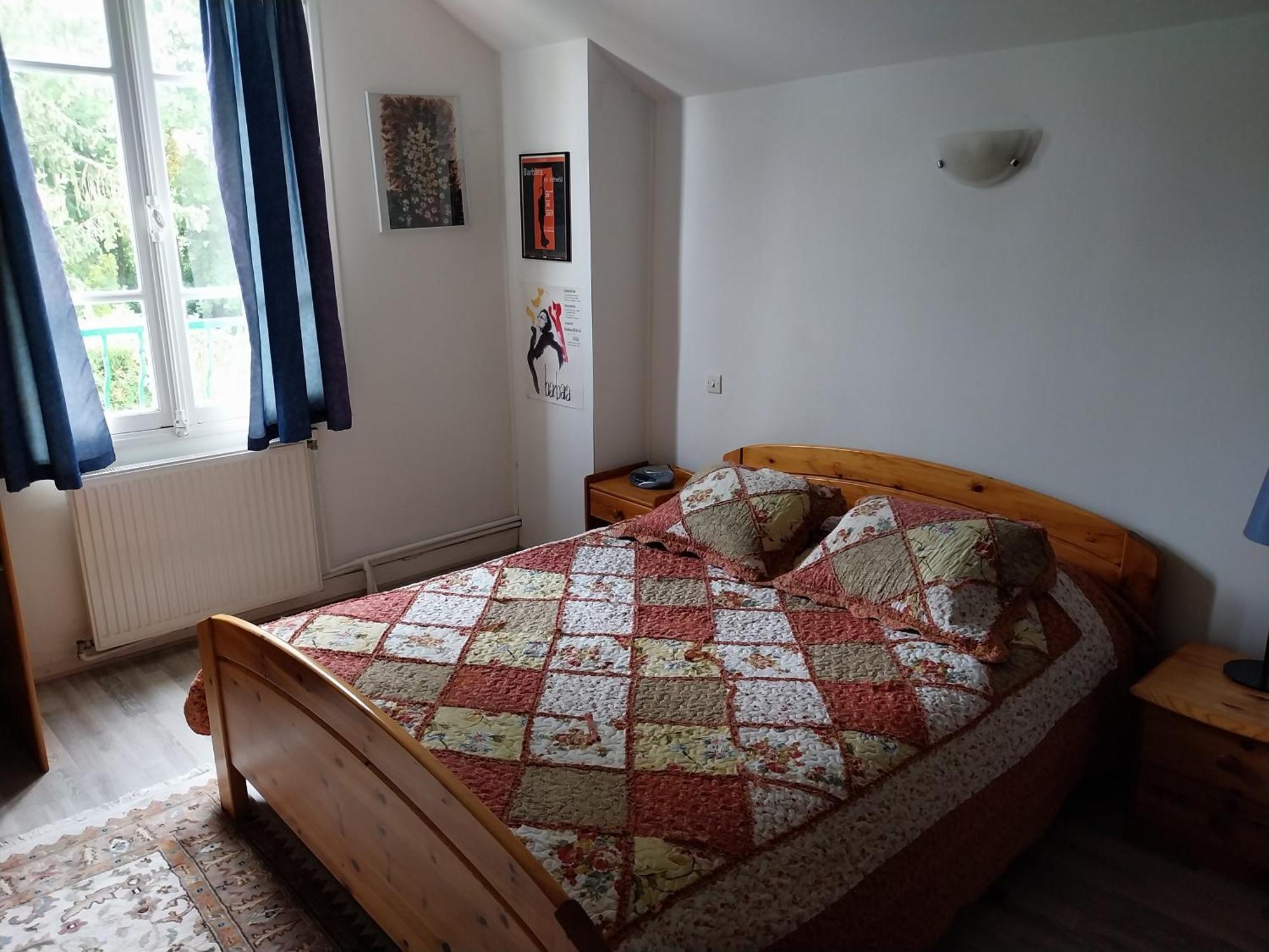 Halte-Jardin Du Havre Villa Precy-sur-Oise Kültér fotó