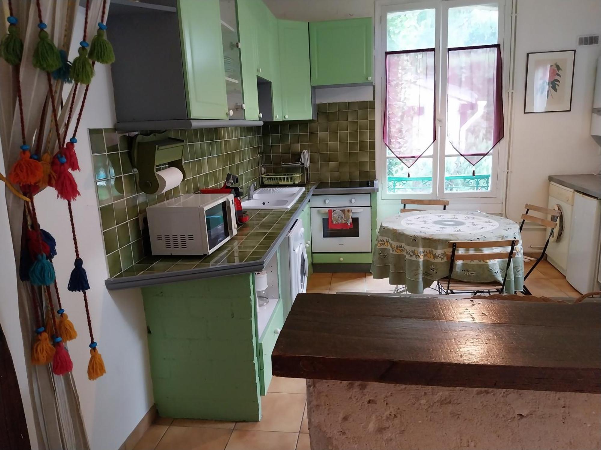 Halte-Jardin Du Havre Villa Precy-sur-Oise Kültér fotó